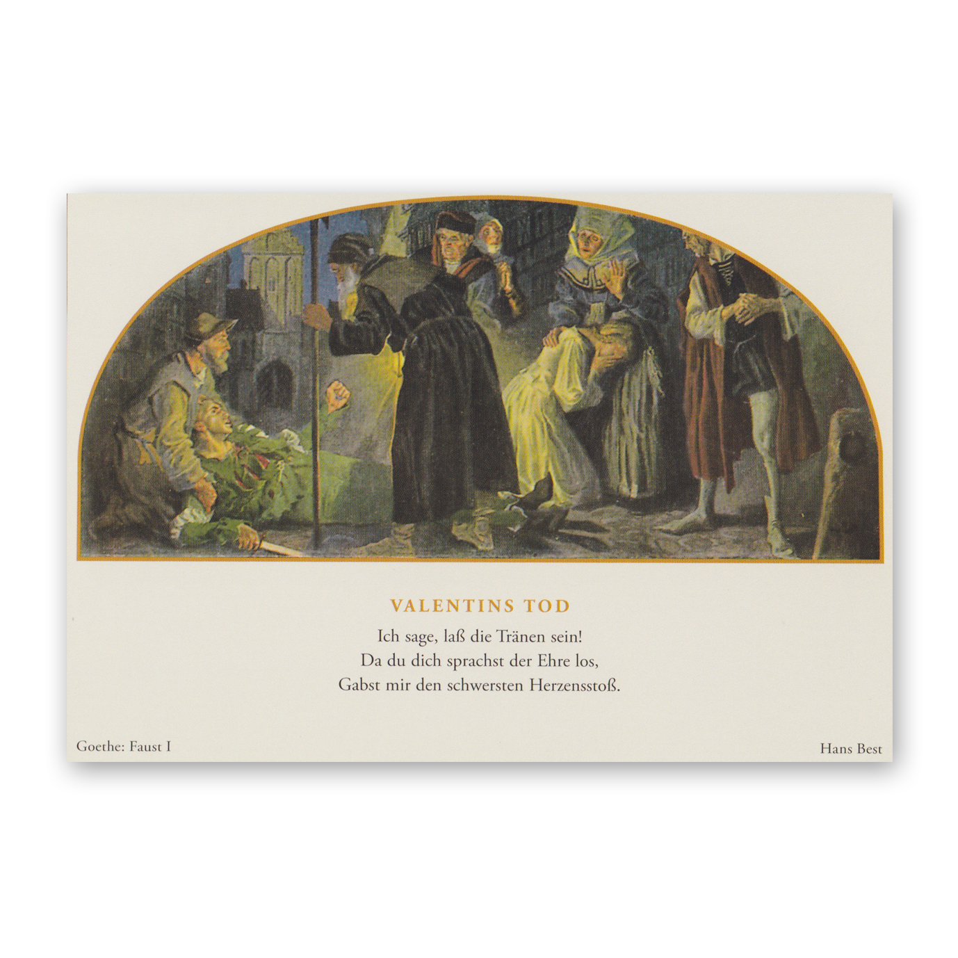 Postkartenband: Auerbachs Keller Leipzig – Bild 11