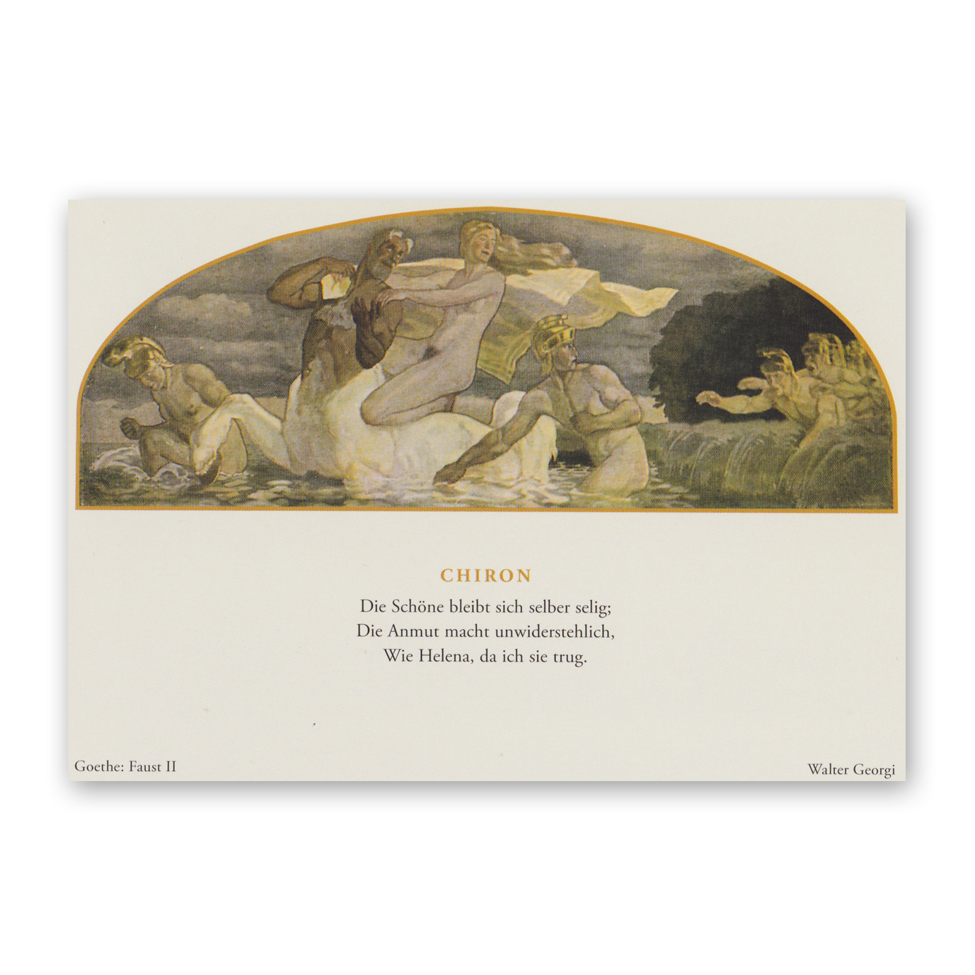 Postkartenband: Auerbachs Keller Leipzig – Bild 12