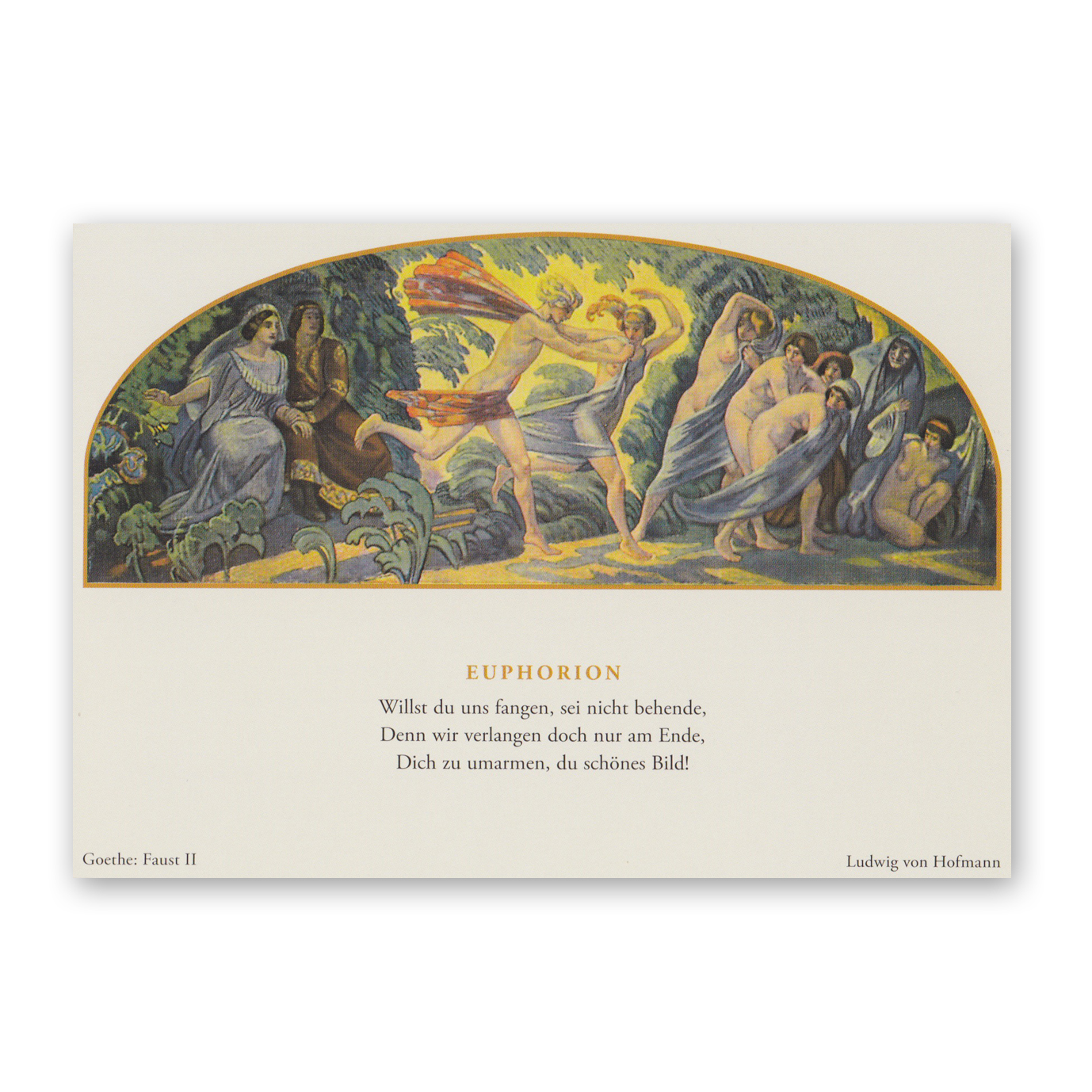 Postkartenband: Auerbachs Keller Leipzig – Bild 14