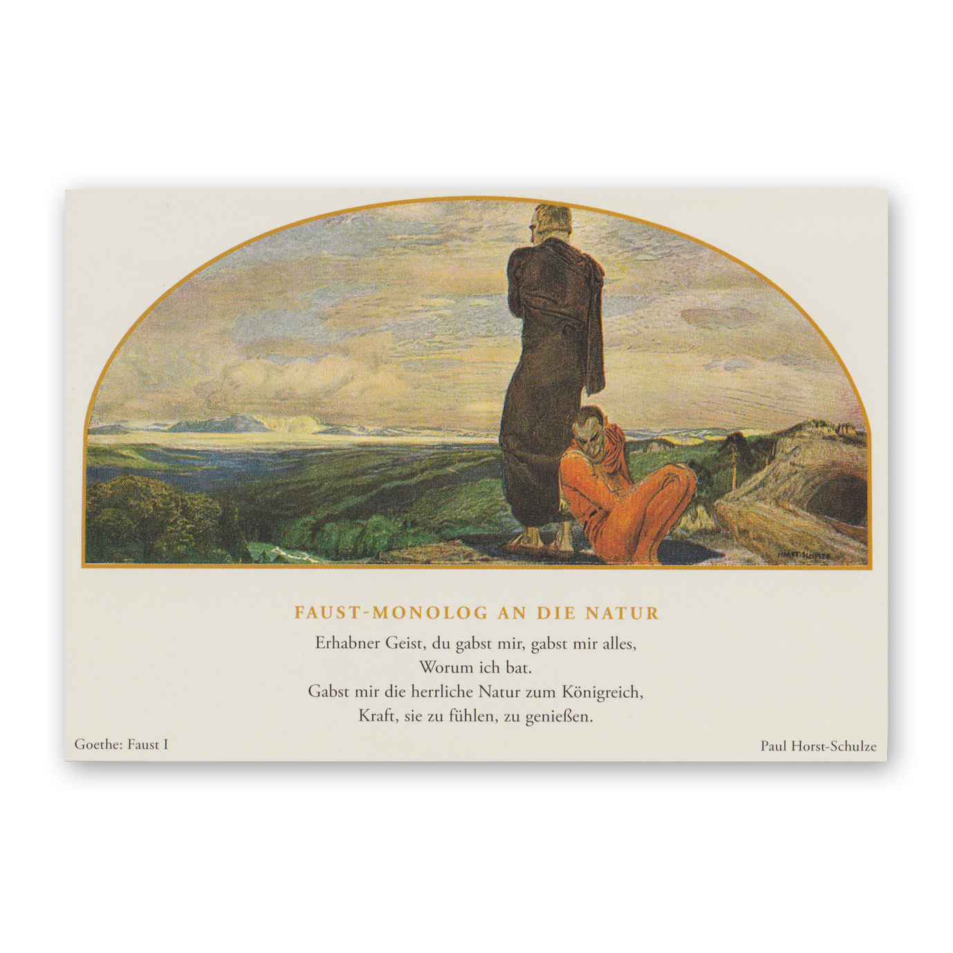 Postkartenband: Auerbachs Keller Leipzig – Bild 6