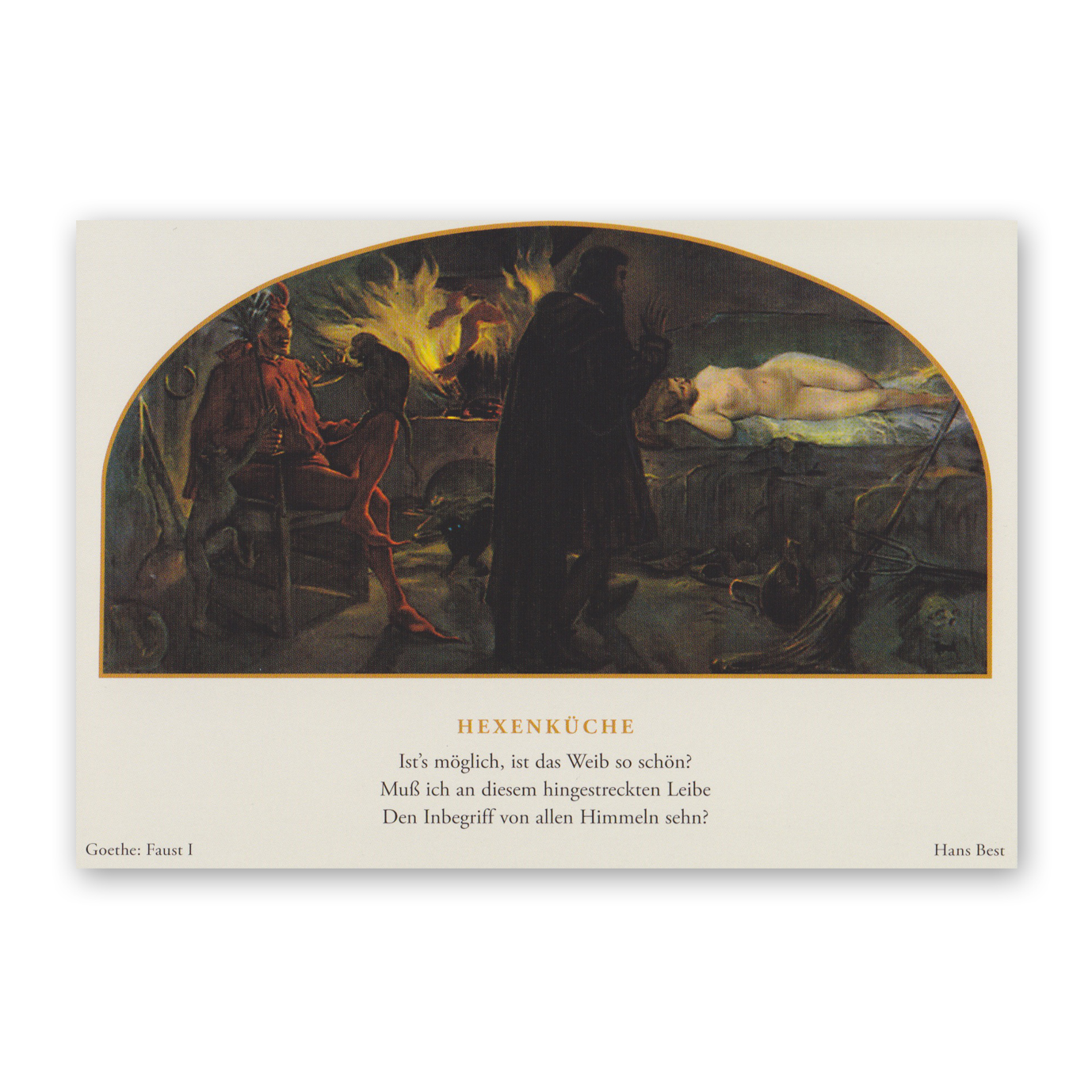 Postkartenband: Auerbachs Keller Leipzig – Bild 10
